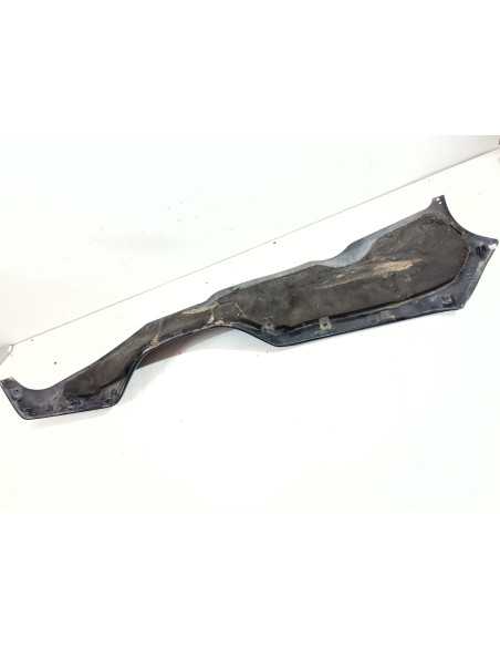 Bas de caisse droit SUZUKI BURGMAN 650 - 2006