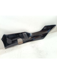 Bas de caisse gauche SUZUKI BURGMAN 650 - 2006 - Occasion