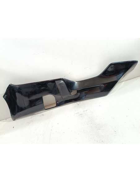 Bas de caisse gauche SUZUKI BURGMAN 650 - 2006 - Occasion