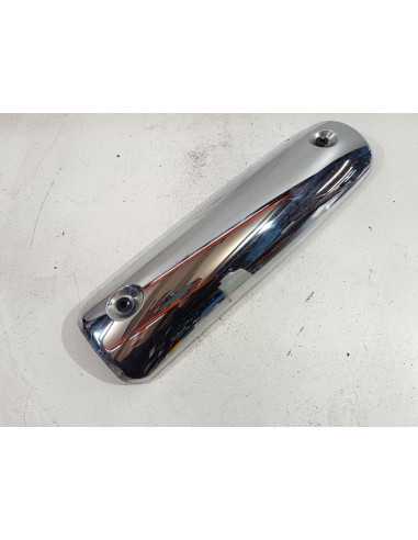 Enjoliveur de pot SUZUKI BURGMAN 650 - 2006