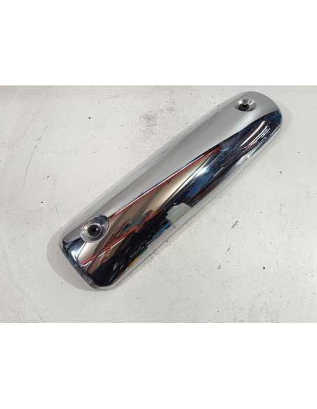 Enjoliveur de pot SUZUKI BURGMAN 650 - 2006