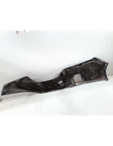 Bas de caisse gauche SUZUKI BURGMAN 650 - 2006 -