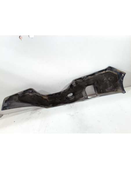 Bas de caisse gauche SUZUKI BURGMAN 650 - 2006 -
