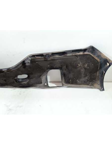 Bas de caisse gauche SUZUKI BURGMAN 650 - 2006 -