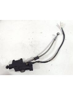 Maître cylindre frein arrière SWM GRAN MILANO 400 - 2018 - Occasion 2