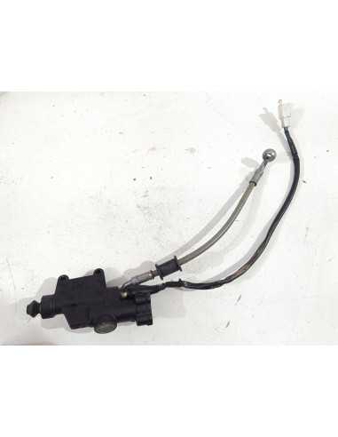 Maître cylindre frein arrière SWM GRAN MILANO 440 - 2018