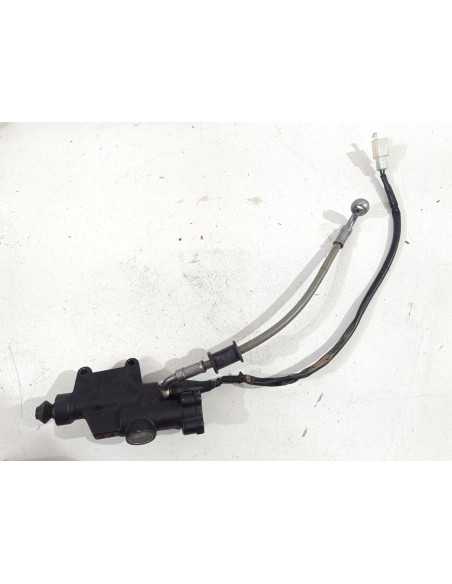 Maître cylindre frein arrière SWM GRAN MILANO 440 - 2018