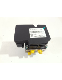 Centrale ABS SWM GRAN MILANO 400 - 2018 - FA00P01023 Occasion 2