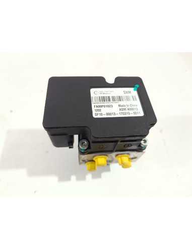 Centrale ABS SWM GRAN MILANO 440 - 2018 - FA00P01023