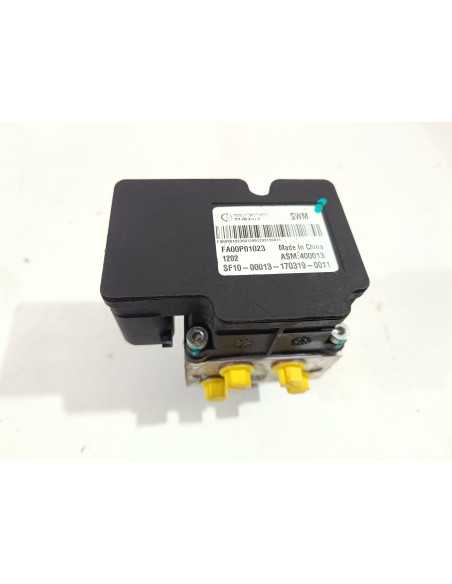 Centrale ABS SWM GRAN MILANO 440 - 2018 - FA00P01023