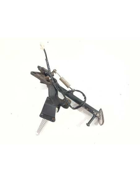 Béquille latérale (kit) SWM GRAN MILANO 400 - 2018 - Occasion