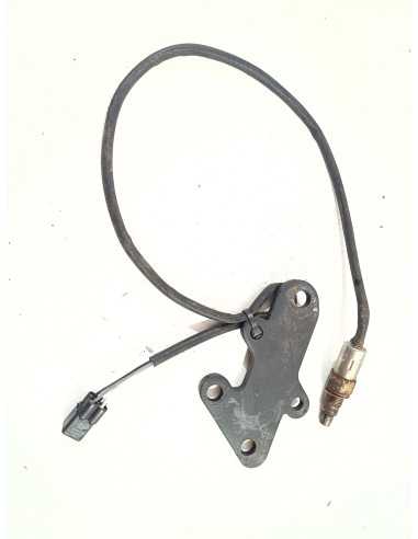 Sonde lambda SWM GRAN MILANO 440 - 2018