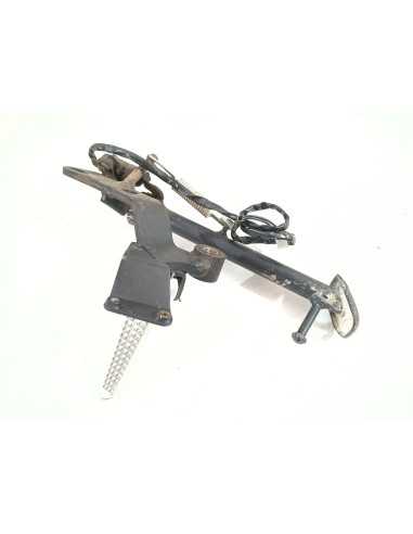 Béquille latérale (kit) SWM GRAN MILANO 440 - 2018