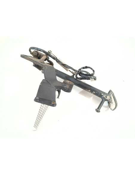 Béquille latérale (kit) SWM GRAN MILANO 440 - 2018