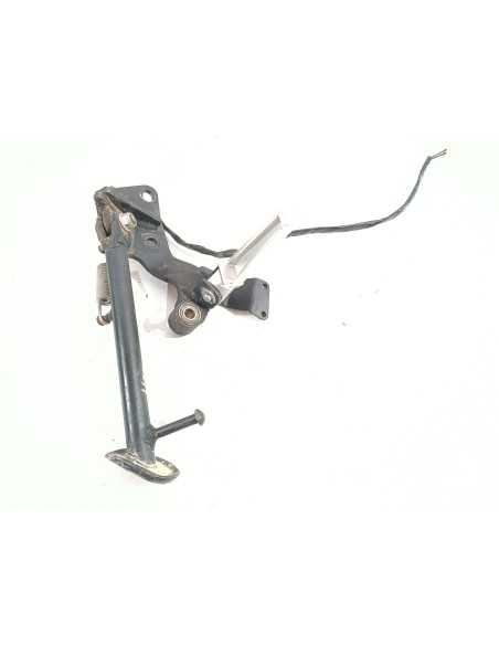 Béquille latérale (kit) SWM GRAN MILANO 440 - 2018