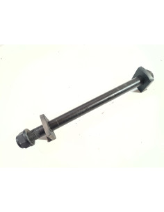 Axe de roue arrière SWM GRAN MILANO 400 - 2018 - Occasion