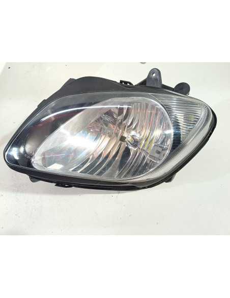 Optique SUZUKI BURGMAN 650 JS1B - Occasion