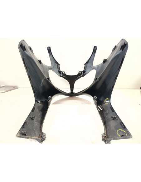 Face avant SUZUKI BURGMAN 650 - 2006 - 48111-10G0