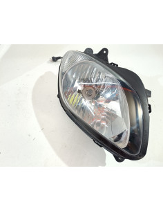 Optique droit SUZUKI BURGMAN 650 - 2003/2011 - Occasion 2