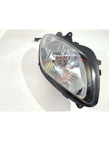 Optique droit SUZUKI BURGMAN 650 - 2003/2011