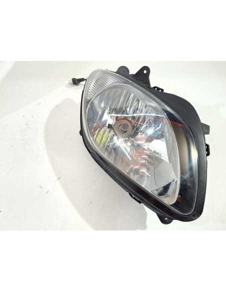 Optique droit SUZUKI BURGMAN 650 - 2003/2011