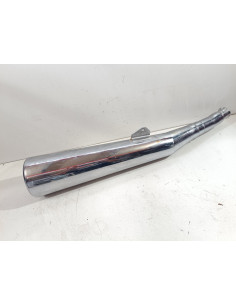 Silencieux droit SUZUKI GSX 1400 - 2005 - 42F4 Occasion