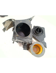 Boîtier filtre à air SWM GRAN MILANO 400 - 2018 - Occasion