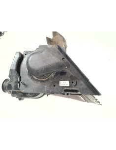 Boîtier filtre à air SWM GRAN MILANO 400 - 2018 - Occasion 2