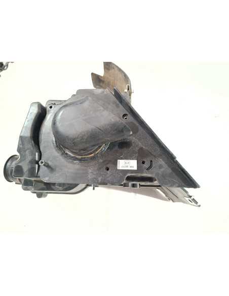 Boîtier filtre à air SWM GRAN MILANO 440 - 2018