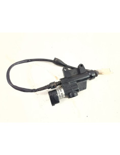 Kit chaîne SWM GRAN MILANO 400 - 2018 - Occasion