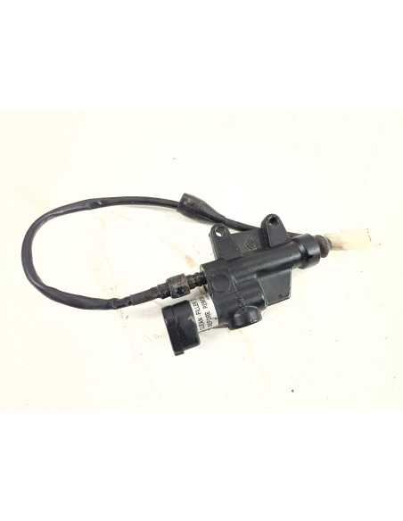 Kit chaîne SWM GRAN MILANO 400 - 2018 - Occasion