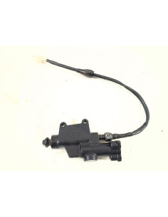 Kit chaîne SWM GRAN MILANO 400 - 2018 - Occasion 2