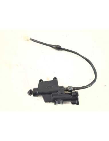 Maitre cylindre de frein arrière SWM GRAN MILANO 440 - 2018