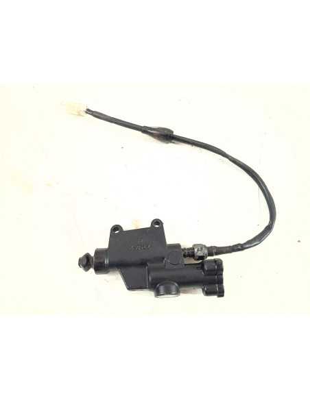 Maitre cylindre de frein arrière SWM GRAN MILANO 440 - 2018