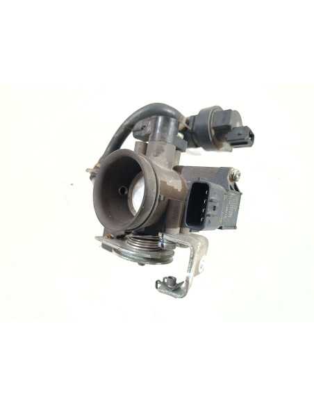 Corps d'injection SWM GRAN MILANO 440 - 2018