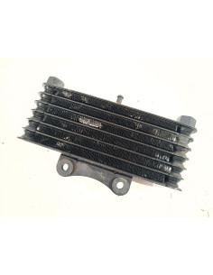 Radiateur d'huile SWM GRAN MILANO 440 - 2018 - Occasion 2