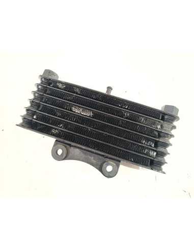 Radiateur d'huile SWM GRAN MILANO 440 - 2018