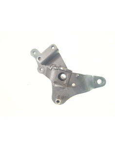 Platine repose-pied droit SWM GRAN MILANO 400 - 2018 - Occasion