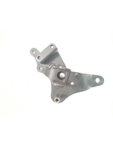 Platine repose-pied droit SWM GRAN MILANO 400 - 2018 - Occasion