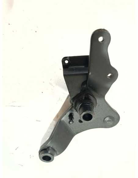 Platine repose-pied droit SWM GRAN MILANO 440 - 2018