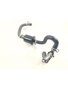 Injecteur SWM GRAN MILANO 400 - 2018 - Occasion