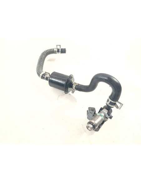 Injecteur SWM GRAN MILANO 400 - 2018 - Occasion