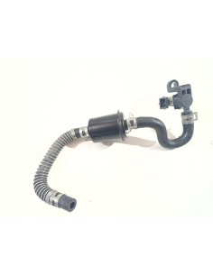 Injecteur SWM GRAN MILANO 400 - 2018 - Occasion 2