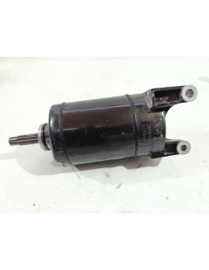 Démarreur SWM GRAN MILANO 400 - 2018 - Occasion