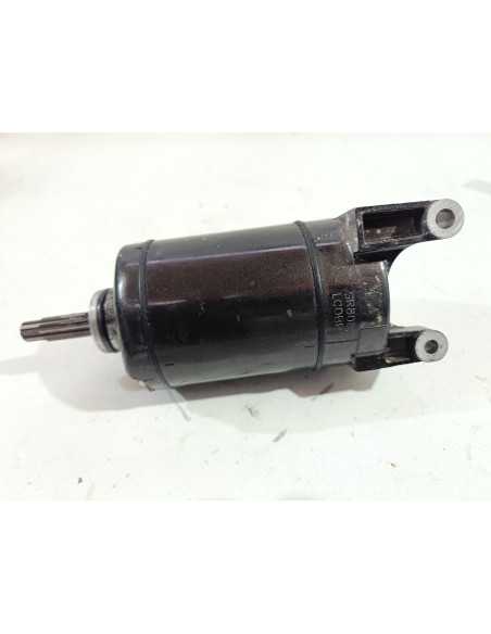 Démarreur SWM GRAN MILANO 400 - 2018 - Occasion