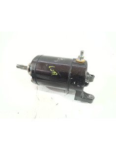 Démarreur SWM GRAN MILANO 400 - 2018 - Occasion 2