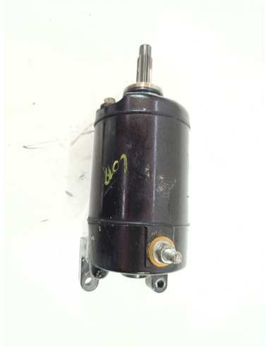 Démarreur SWM GRAN MILANO 440 - 2018