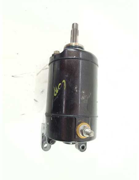 Démarreur SWM GRAN MILANO 440 - 2018