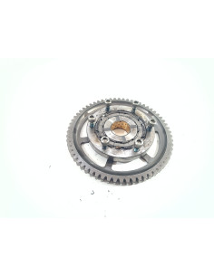 Roue libre de démarreur KYMCO AK 550 - 2017/2021 - 28110-LGC6 Occasion 2