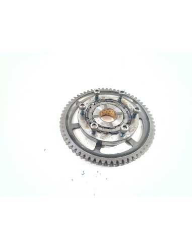 Roue libre de démarreur KYMCO AK 550 - 2017/2021